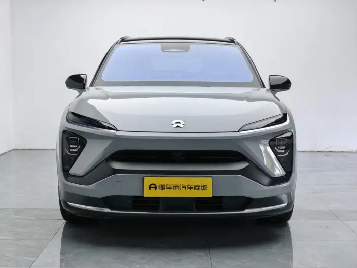 NIO ES6 2022 Model 600KM Sports Edition – фото 2