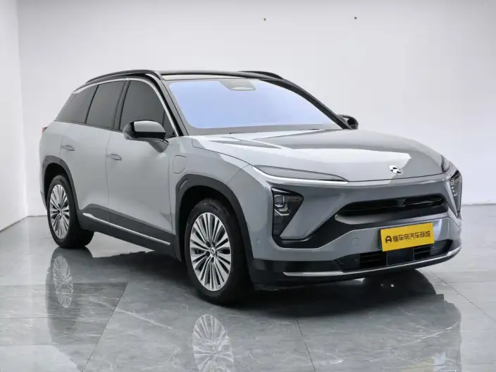 NIO ES6 2022 Model 600KM Sports Edition – фото 3