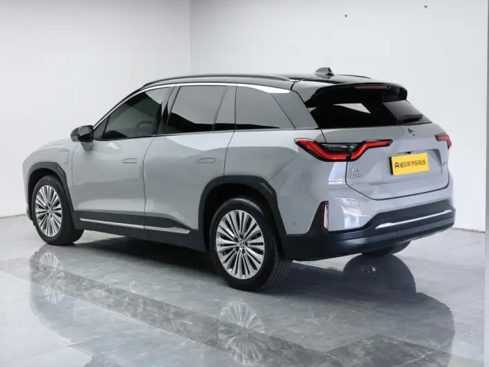 NIO ES6 2022 Model 600KM Sports Edition – фото 5