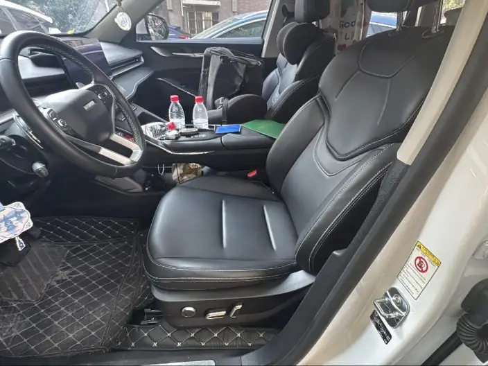Haval H6 2022 Model Third generation 1.5T Automatic 2WD Supreme+ – фото 8