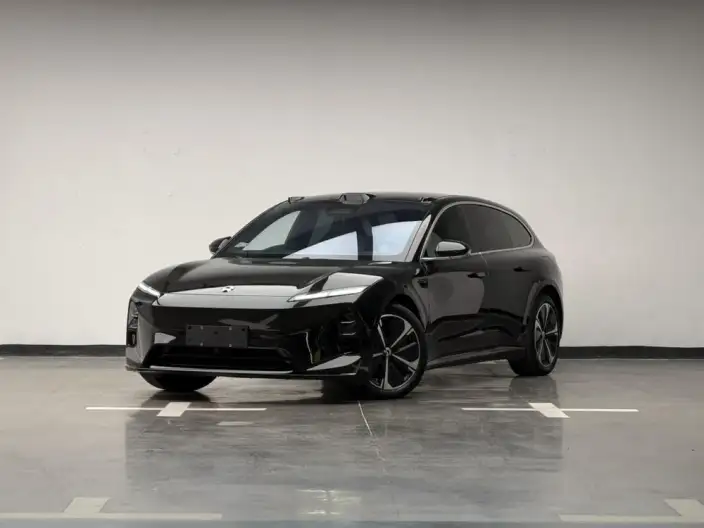NIO ET5T 2026 Model 100kWh – фото 1