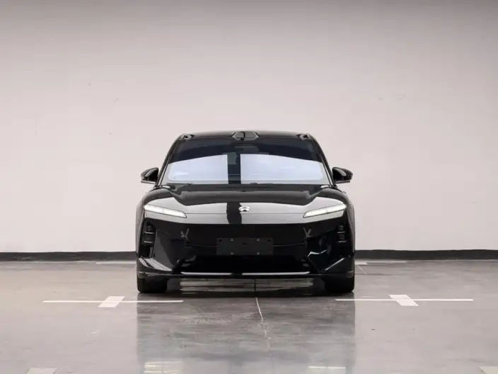 NIO ET5T 2026 Model 100kWh – фото 2