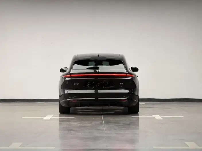 NIO ET5T 2026 Model 100kWh – фото 3