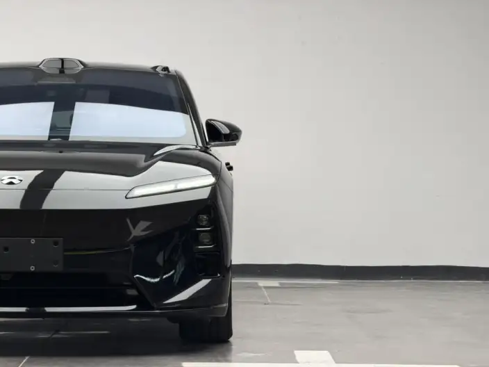 NIO ET5T 2026 Model 100kWh – фото 6