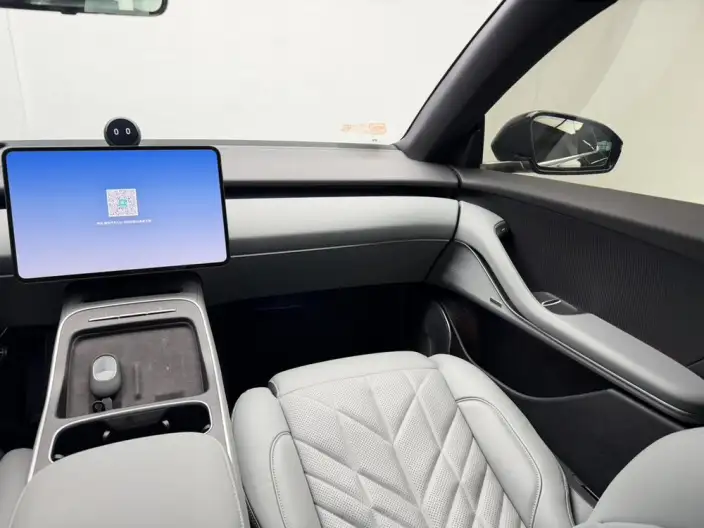 NIO ET5T 2026 Model 100kWh – фото 9