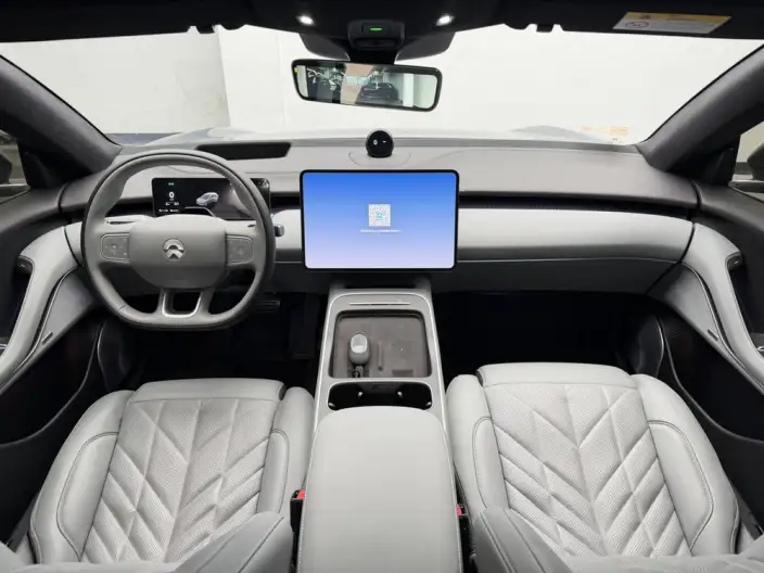 NIO ET5T 2026 Model 100kWh – фото 10