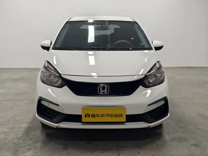 Honda Fit 2021 Model 1.5L CVT Tide Enjoy Edition – фото 2