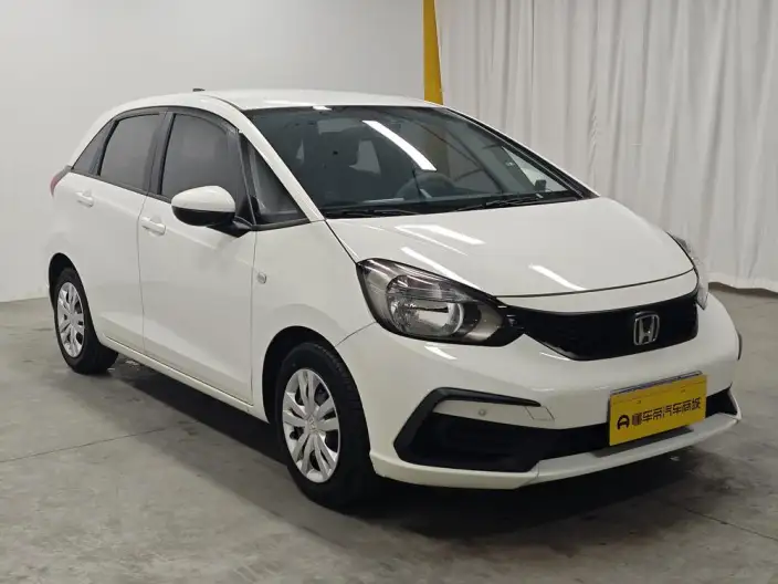 Honda Fit 2021 Model 1.5L CVT Tide Enjoy Edition – фото 3