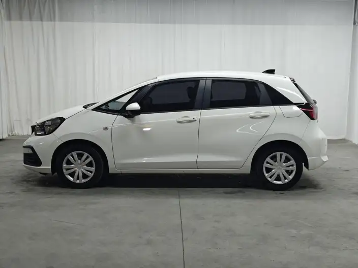 Honda Fit 2021 Model 1.5L CVT Tide Enjoy Edition – фото 4