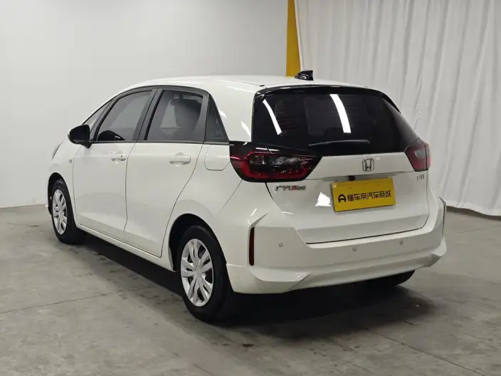 Honda Fit 2021 Model 1.5L CVT Tide Enjoy Edition – фото 5