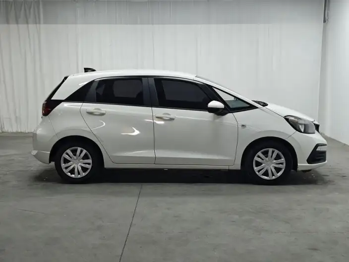 Honda Fit 2021 Model 1.5L CVT Tide Enjoy Edition – фото 8