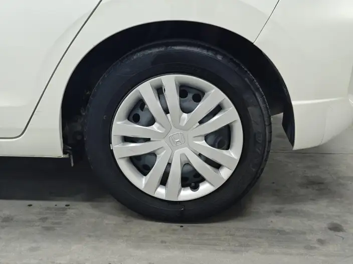 Honda Fit 2021 Model 1.5L CVT Tide Enjoy Edition – фото 9