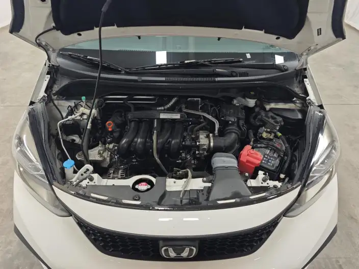 Honda Fit 2021 Model 1.5L CVT Tide Enjoy Edition – фото 10