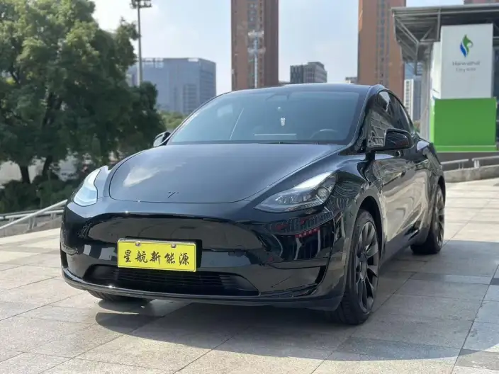 Model Y 2022 Model Facelift Rear-wheel drive version – фото 1
