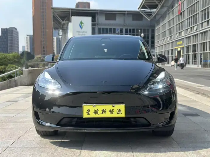 Model Y 2022 Model Facelift Rear-wheel drive version – фото 2