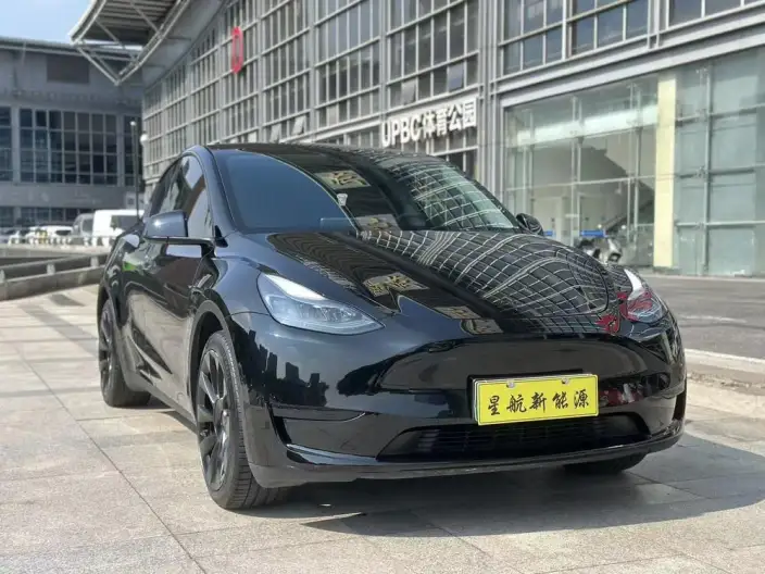 Model Y 2022 Model Facelift Rear-wheel drive version – фото 3