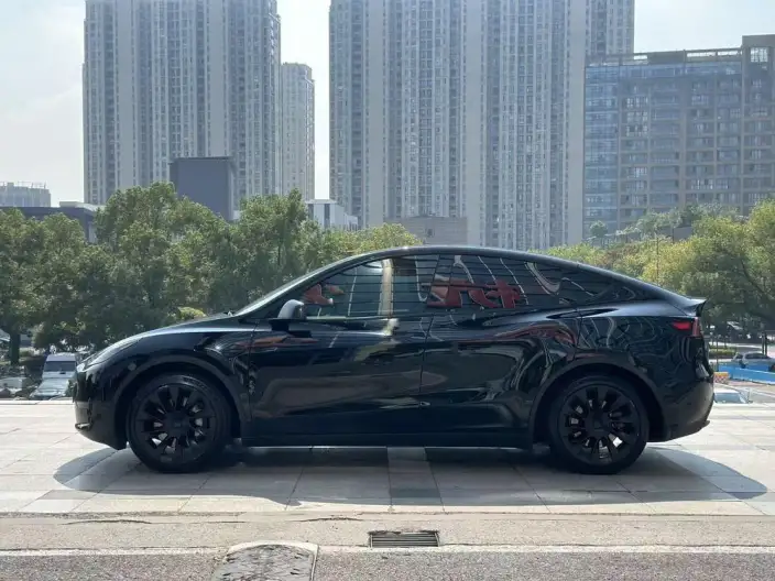 Model Y 2022 Model Facelift Rear-wheel drive version – фото 4
