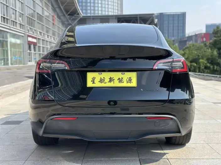 Model Y 2022 Model Facelift Rear-wheel drive version – фото 5