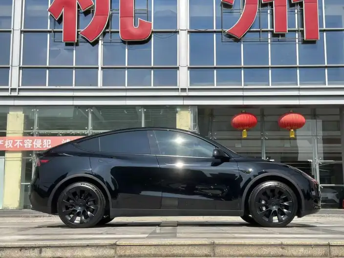 Model Y 2022 Model Facelift Rear-wheel drive version – фото 6