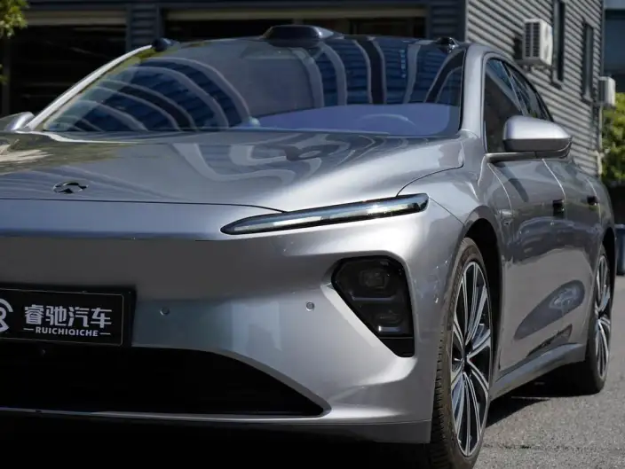NIO ET7 2024 Model 75kWh Executive Signature Edition – фото 7