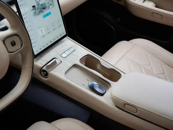 NIO ET7 2024 Model 75kWh Executive Signature Edition – фото 9