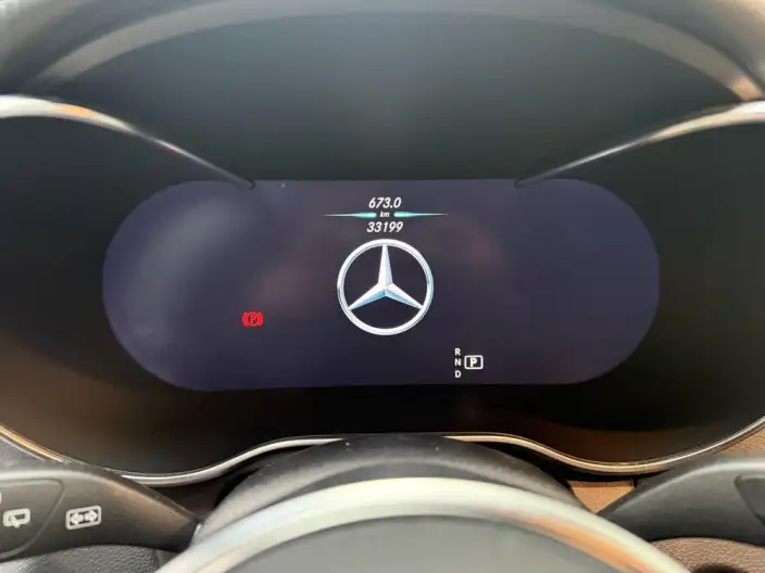 Mercedes-Benz GLC 2022 Model Facelift II GLC 300 L 4MATIC Luxury Model – фото 6