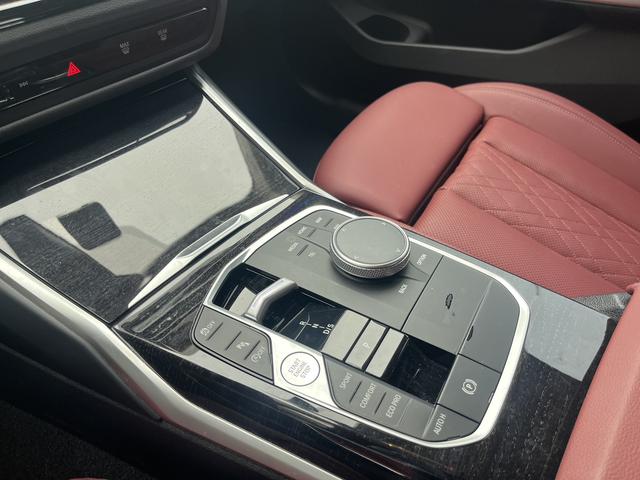 BMW 3 Series 2023 325Li M Sport Package – фото 6