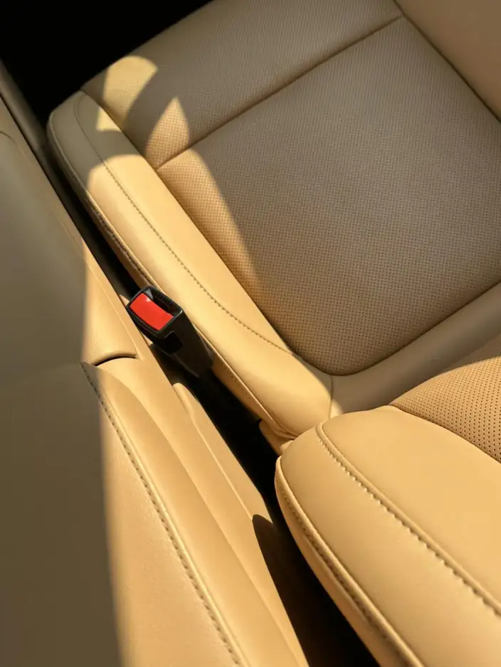 Aito M5 2022 Model Extended Range Rear Drive Standard Edition – фото 8