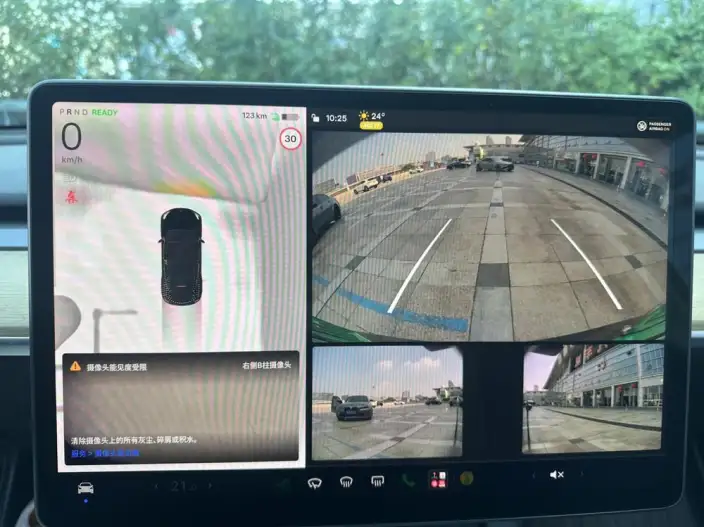 Model Y 2022 Model Rear-wheel drive version – фото 9