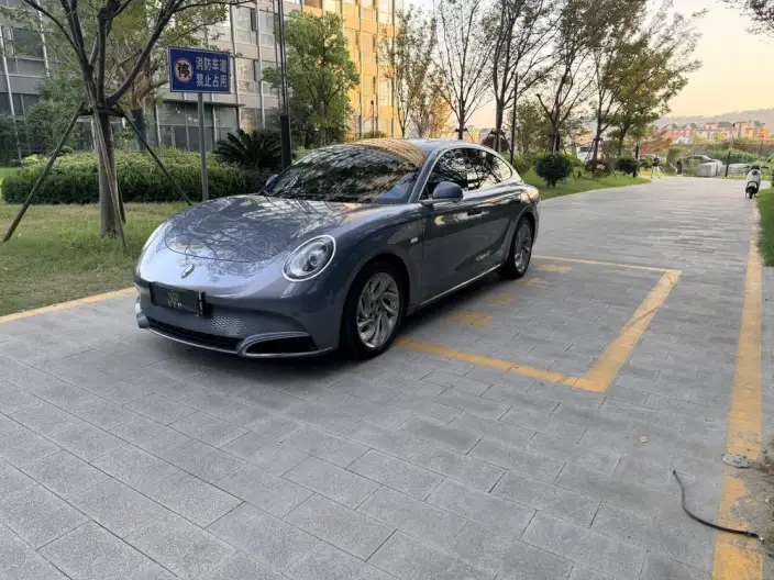 ORA Grand Cat 2022 Model 555km Premium Edition