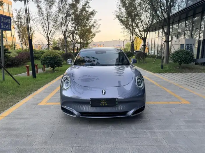 ORA Grand Cat 2022 Model 555km Premium Edition