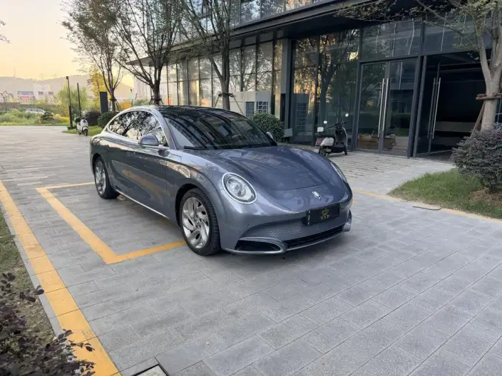 ORA Grand Cat 2022 Model 555km Premium Edition