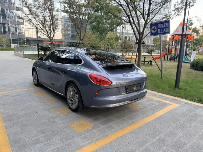 ORA Grand Cat 2022 Model 555km Premium Edition