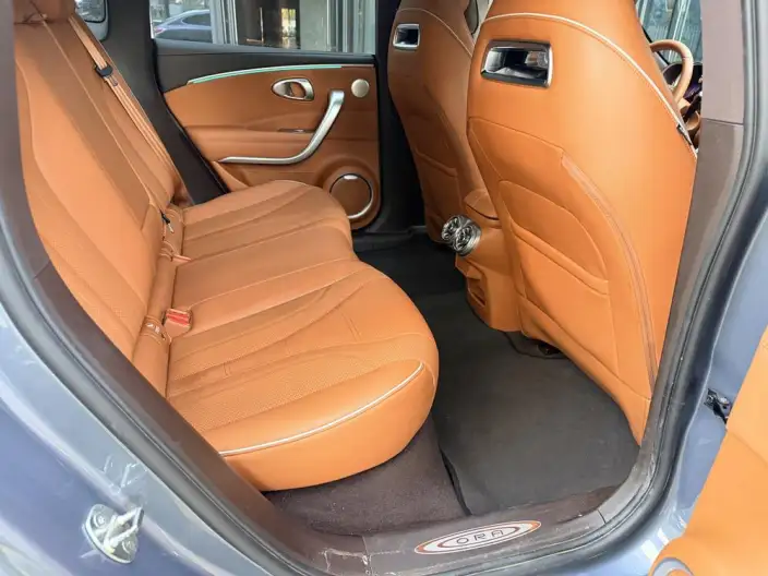 ORA Grand Cat 2022 Model 555km Premium Edition – фото 8