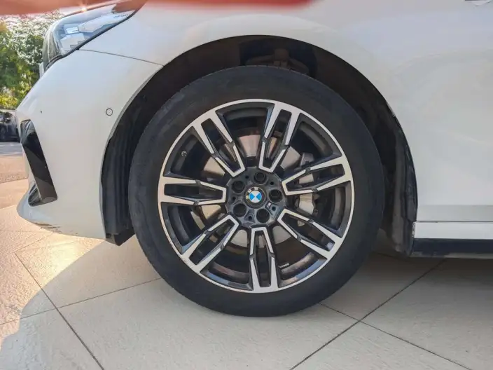 BMW 5 Series 2024 Model 530Li Leading Model M Sports Set – фото 6