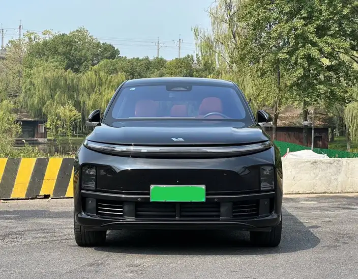 Li Auto L7 2023 Model Pro Edition – фото 2