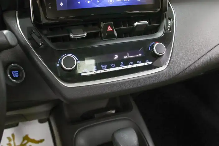 Toyota Corolla 2021 Model 1.2T S-CVT Elite PLUS Edition – фото 8