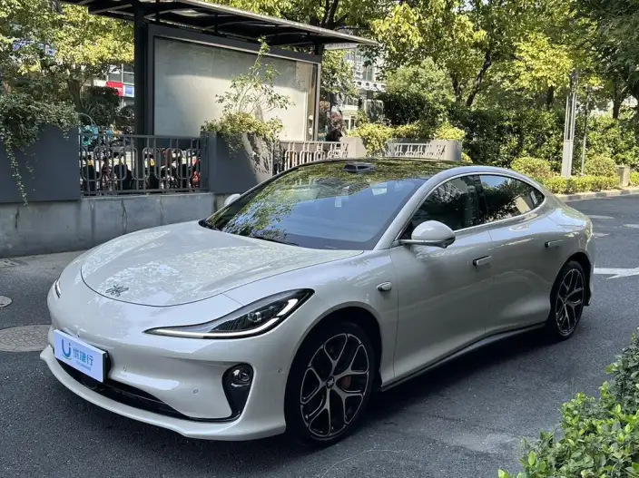IM L6 2025 Model Ultra 100kWh