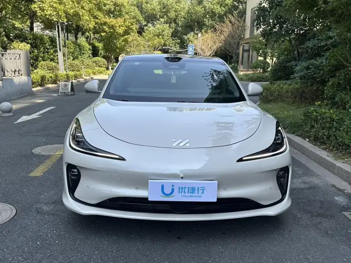IM L6 2025 Model Ultra 100kWh