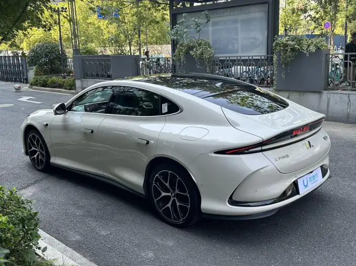 IM L6 2025 Model Ultra 100kWh