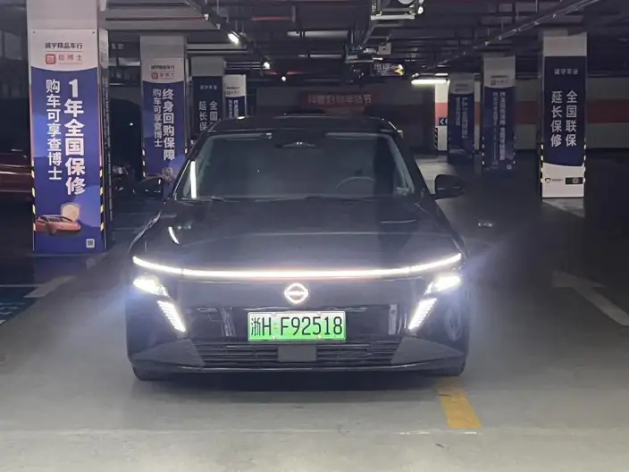 Nissan N6 2026 Model 180 Max – фото 2