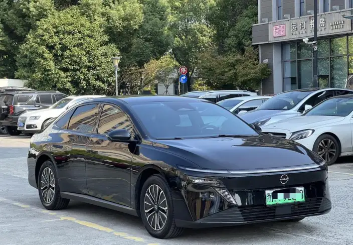 Nissan N6 2026 Model 180 Max – фото 3