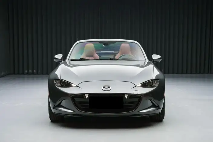 Mazda MX-5 2023 Model 2.0L Automatic Rear Drive 2 seat Parallel Imported