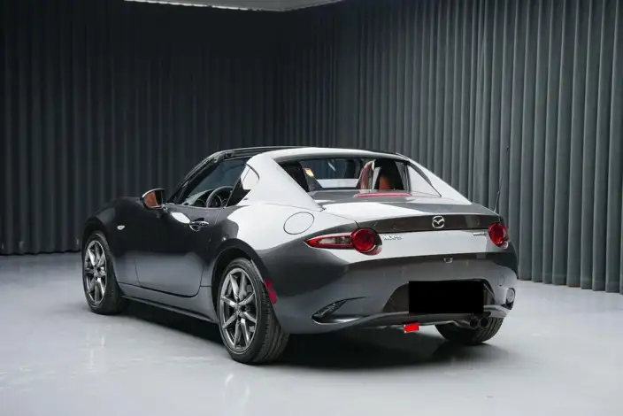 Mazda MX-5 2023 Model 2.0L Automatic Rear Drive 2 seat Parallel Imported – фото 5