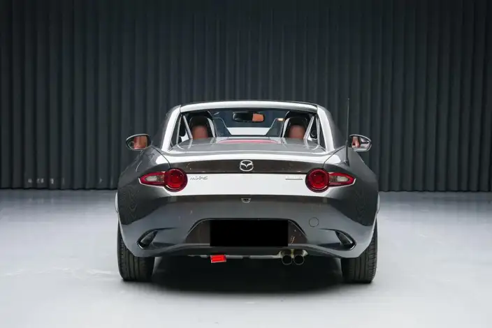 Mazda MX-5 2023 Model 2.0L Automatic Rear Drive 2 seat Parallel Imported – фото 6