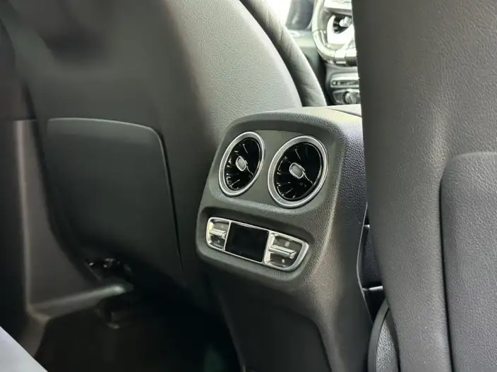 Mercedes-Benz G-Class 2022 Model 3.0T Automatic 4WD 5 seat Parallel Imported – фото 9