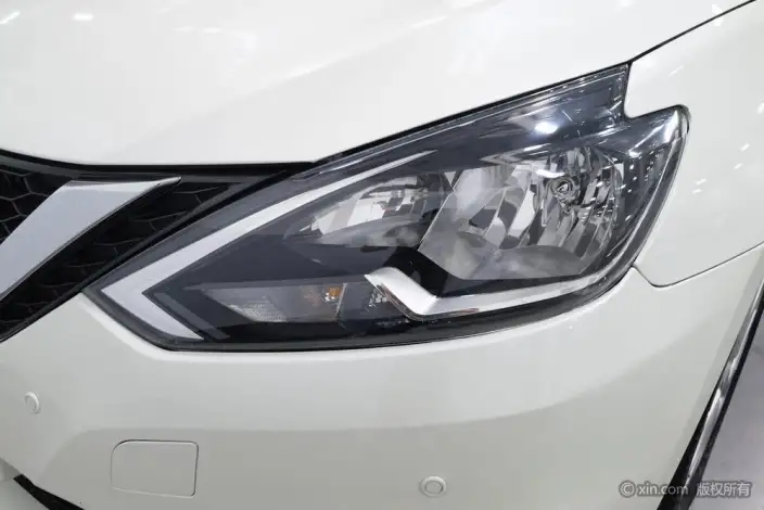 Nissan Sylphy 2024 Model Classic 1.6L XE CVT Comfort Edition – фото 7