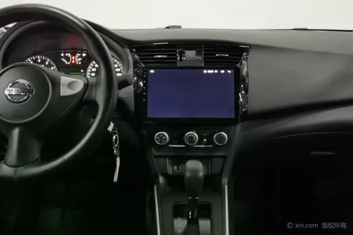 Nissan Sylphy 2024 Model Classic 1.6L XE CVT Comfort Edition – фото 9