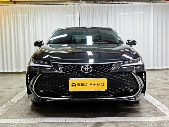 Toyota Avalon 2023 Model 2.5L Automatic Touring Premium Edition – фото 2