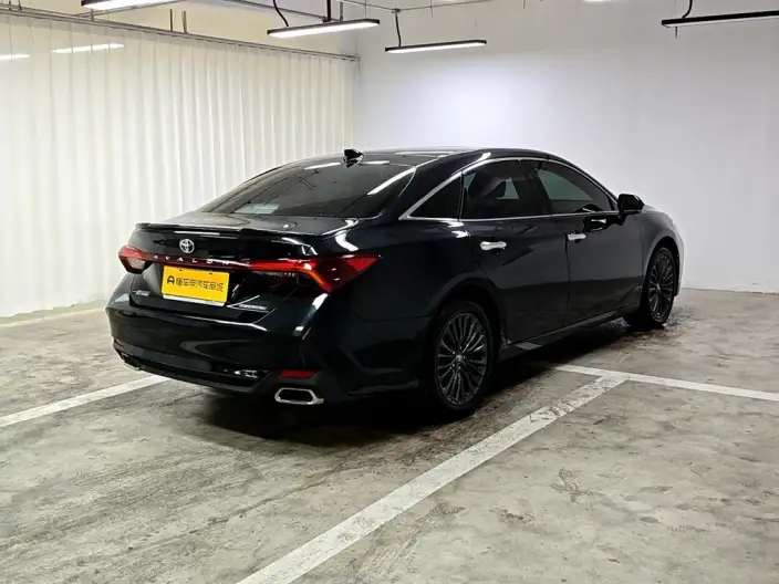 Toyota Avalon 2023 Model 2.5L Automatic Touring Premium Edition – фото 7